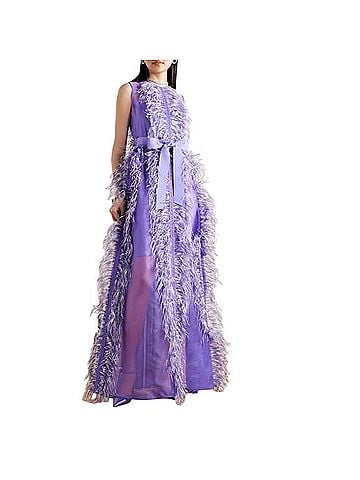 Huishan Zhang Beau Cocktail Dress (view 2)