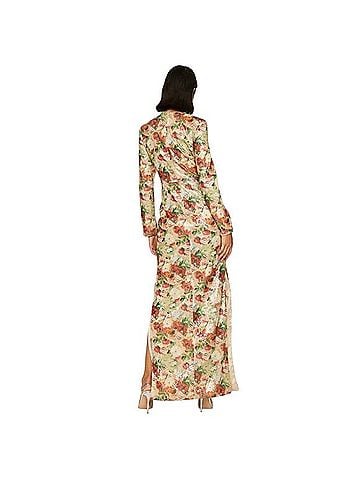 Rosetta Getty Cocktail Dress (view 2)