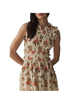 DÔEN Martha Casual Dress (view 2)