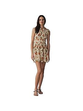DÔEN Martha Casual Dress (view 1)