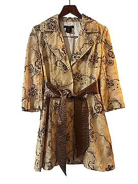 Heart Moon Star Coat (view 2)