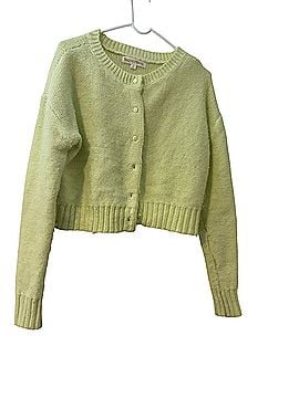 Sugar Moon Cardigan (view 1)