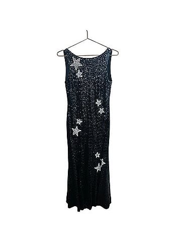 Theia Cocktail Dress (view 2)