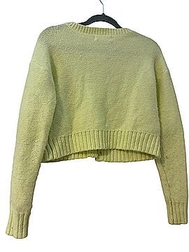 Sugar Moon Cardigan (view 2)
