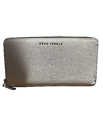 Marc Jacobs Leather Wallet (view 1)