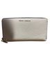 Marc Jacobs Multi Color Ivory Leather Wallet One size - photo 1