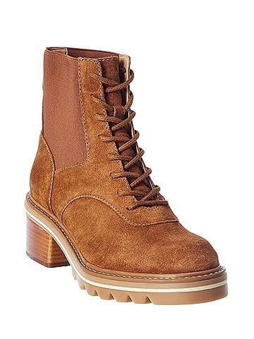 Bernardo Boots (view 1)