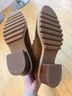 Bernardo Brown Boots Size 10 - photo 4