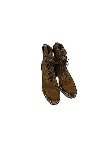 Bernardo Boots (view 2)
