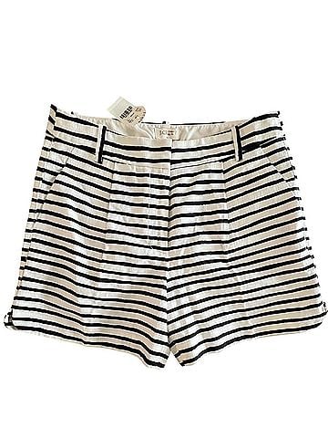 J.Crew Dressy Shorts (view 1)