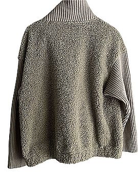 Varley Rogers Pullover Sweater (view 2)