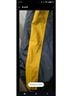 Steve & Barry's Blue Yellow Jacket Size M - photo 6