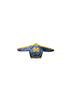 Steve & Barry's Blue Yellow Jacket Size M - photo 2