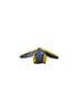 Steve & Barry's Blue Yellow Jacket Size M - photo 1
