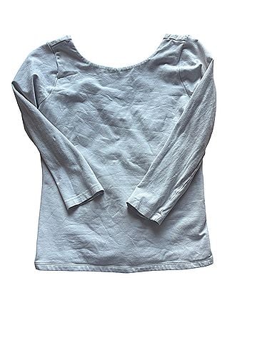 Abercrombie & Fitch Long Sleeve Top (view 1)