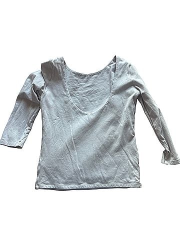 Abercrombie & Fitch Long Sleeve Top (view 2)