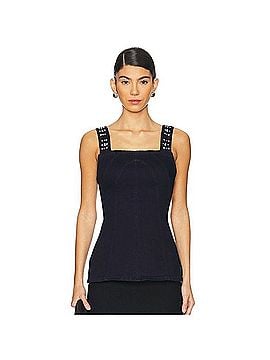 Free People Decked In Shine Tank Top (view 1)