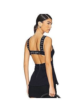 Free People Decked In Shine Tank Top (view 2)