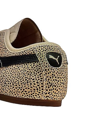 Puma puma Sneakers (view 2)