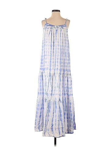 Aqua Aqua Casual Dress (view 1)