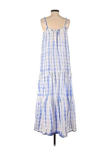 Aqua Aqua Casual Dress (view 2)