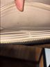 Marc Jacobs Multi Color Ivory Leather Wallet One size - photo 3