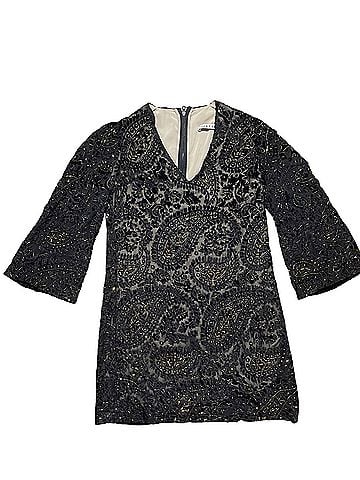 Alice + Olivia Riska Cocktail Dress (view 1)