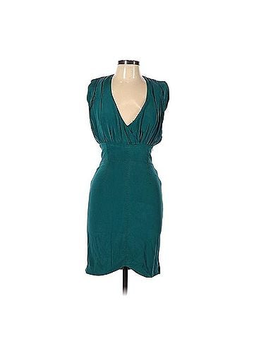 Domenico Vacca Cocktail Dress (view 1)