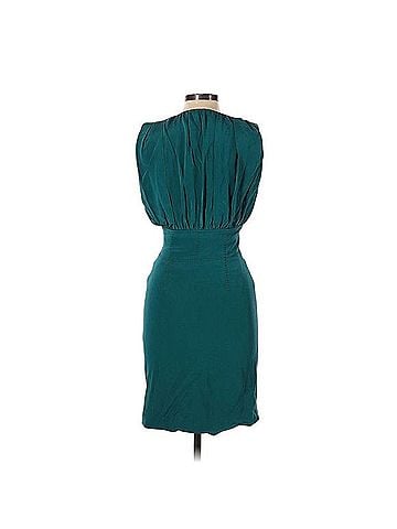 Domenico Vacca Cocktail Dress (view 2)