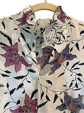 Étoile Isabel Marant Blouse (view 2)