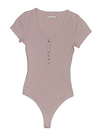 Abercrombie & Fitch Abercrombie &amp; Fitch Bodysuit (view 1)