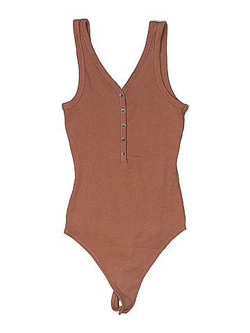 Abercrombie & Fitch Abercrombie &amp; Fitch Bodysuit (view 1)
