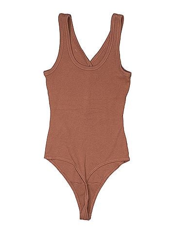 Abercrombie & Fitch Abercrombie &amp; Fitch Bodysuit (view 2)