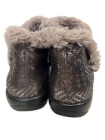 Alegria Ankle Boots (view 2)