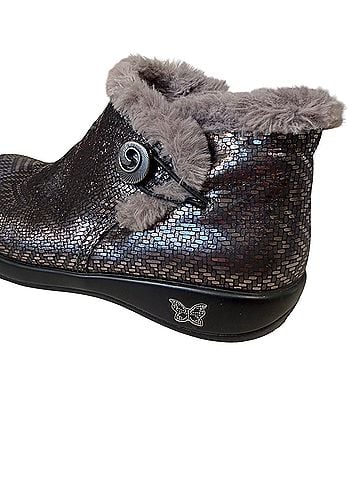 Alegria Ankle Boots (view 1)