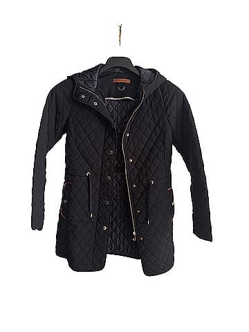 Massimo Dutti Jacket (view 1)