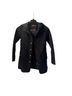 Massimo Dutti Black Jacket Size S - photo 2