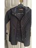 Massimo Dutti Black Jacket Size S - photo 6