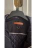 Massimo Dutti Black Jacket Size S - photo 3