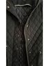 Massimo Dutti Black Jacket Size S - photo 4