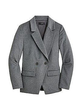 J.Crew Devon Blazer (view 1)