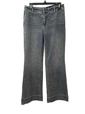 Alice + Olivia Remi bootcut Jeans (view 1)