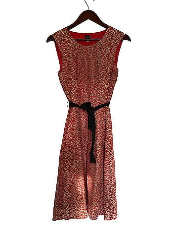123 Casual Dress (view 1)