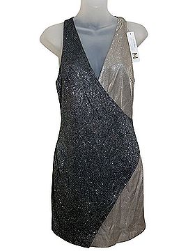 Meshki Izzy Cocktail Dress (view 1)