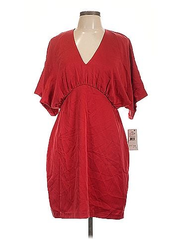 Aidan by Aidan Mattox Aidan By Aidan Mattox Cocktail Dress (view 1)