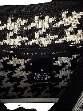 Elena Solano Cardigan (view 2)