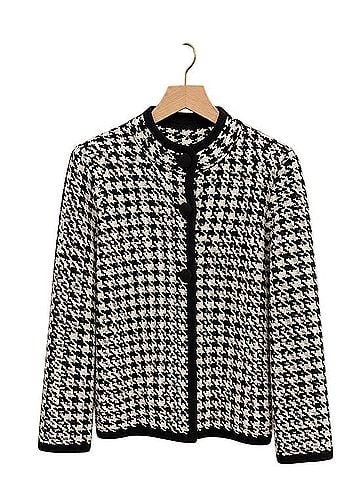 Elena Solano Cardigan (view 1)
