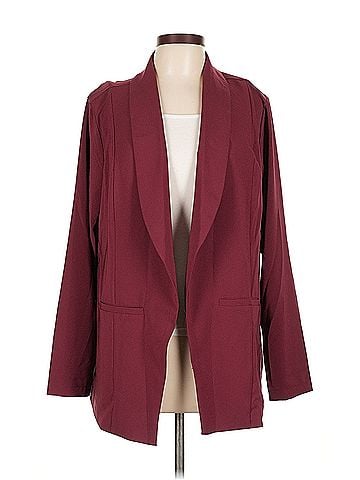 Torrid Torrid Blazer (view 1)