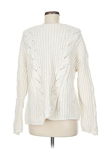 Anthropologie Anthropologie Pullover Sweater (view 2)