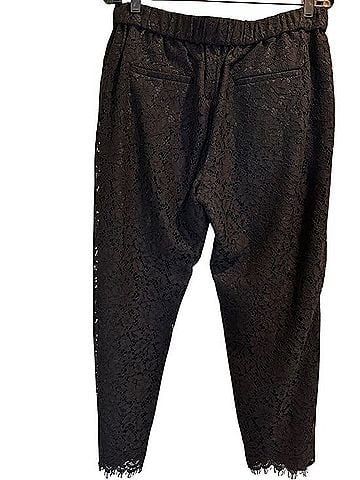J.Crew Lace Easy Pant Dress Pants (view 2)